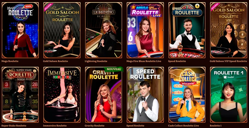 wild-robin-casino-Ρουλέτα